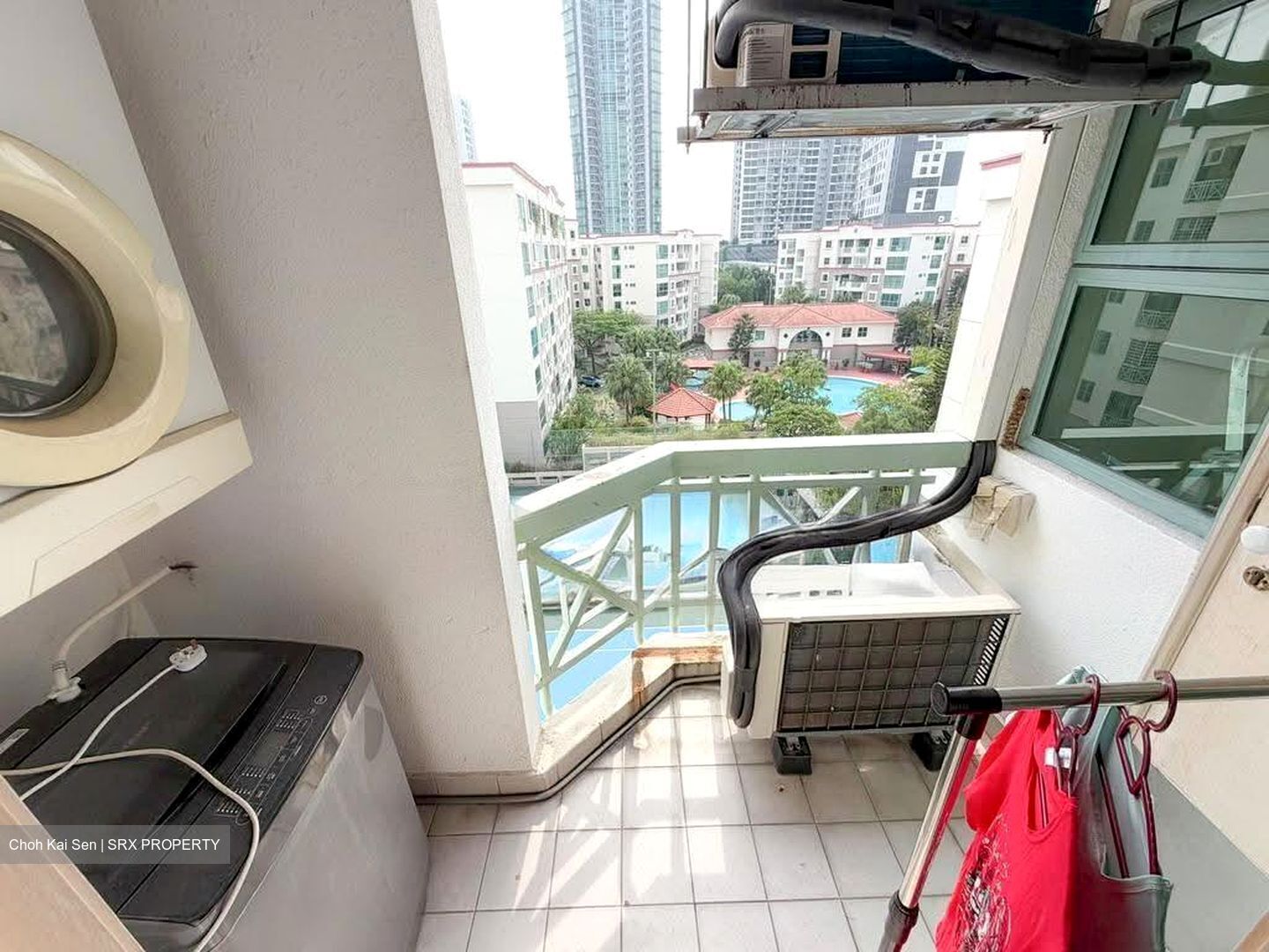 West Bay Condominium (D5), Condominium #638236871